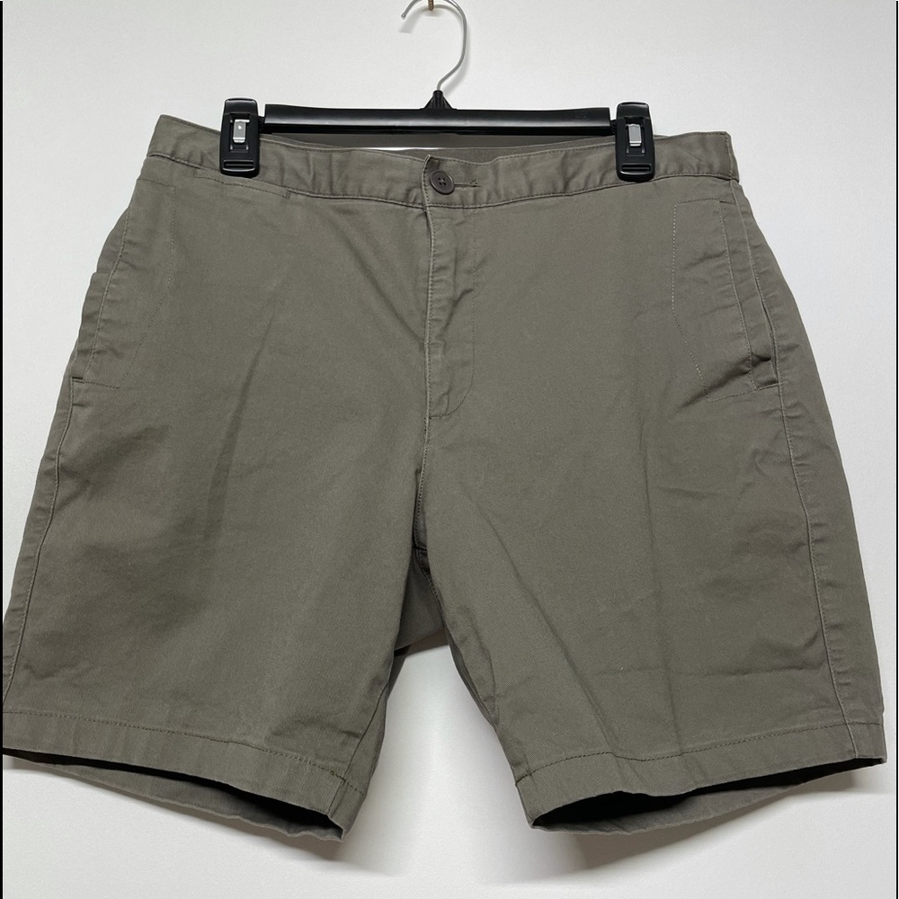 Tomas Maier Men’s Shorts
